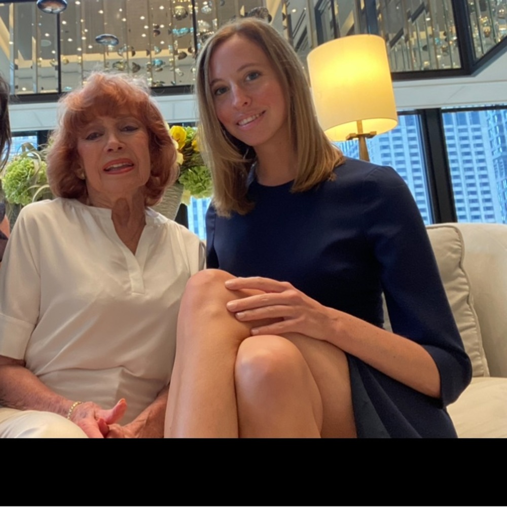 Valentino Dress - Picture 3 of 7